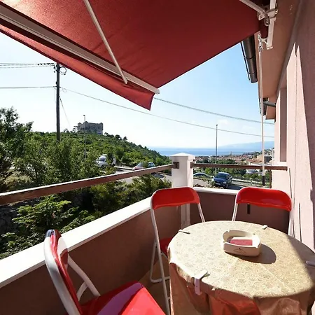 Bmb Apartments Senj  Exterior photo