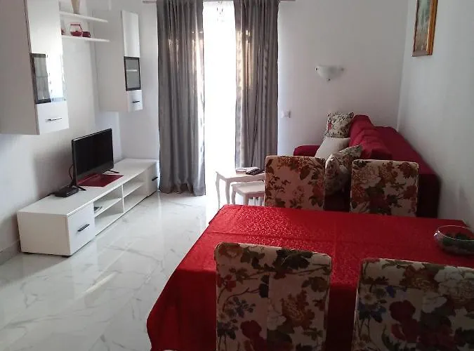 Bmb Apartments