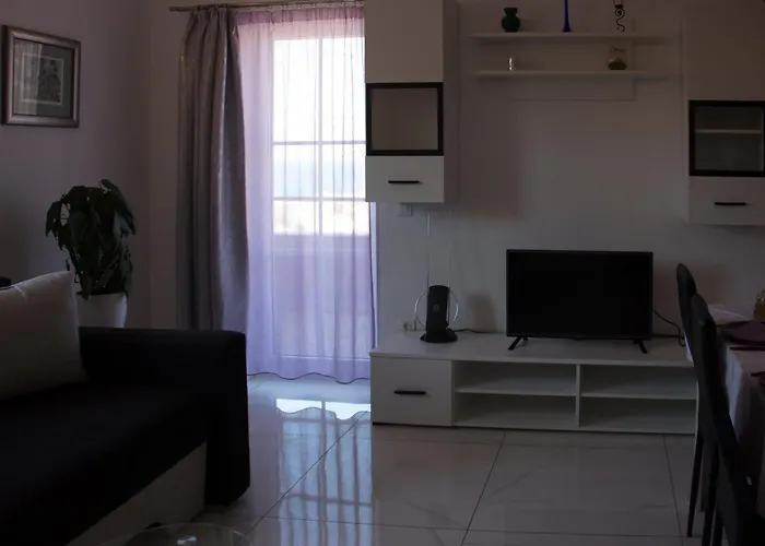 Bmb Apartments