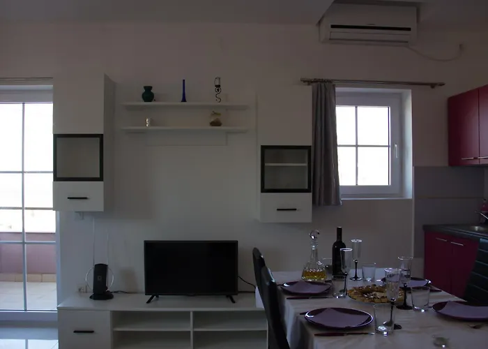 Bmb Apartments