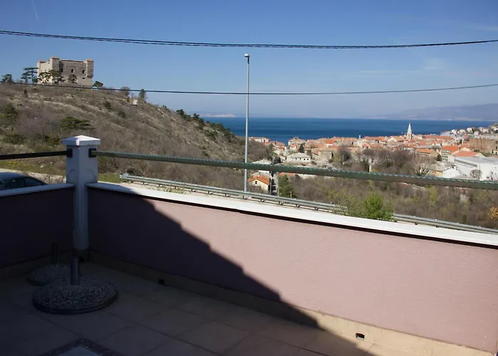 Bmb Apartments