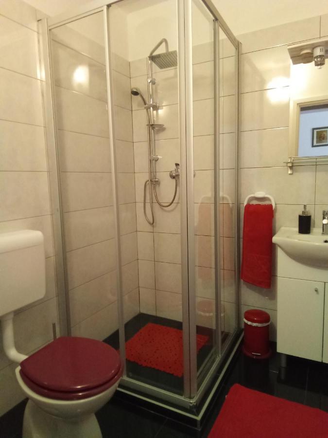Bmb Apartment Senj (Lika-Senj)