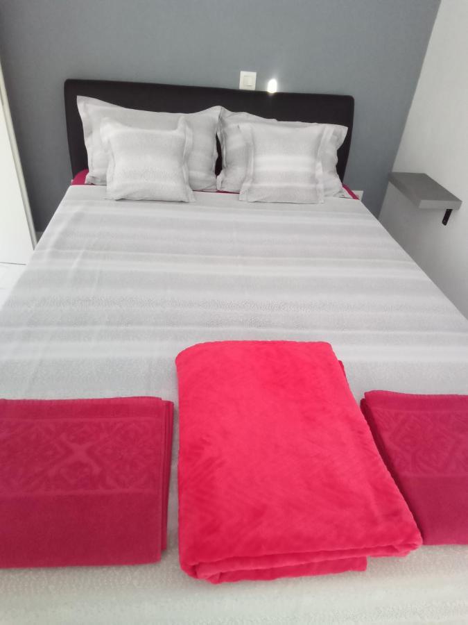 Bmb Apartment *