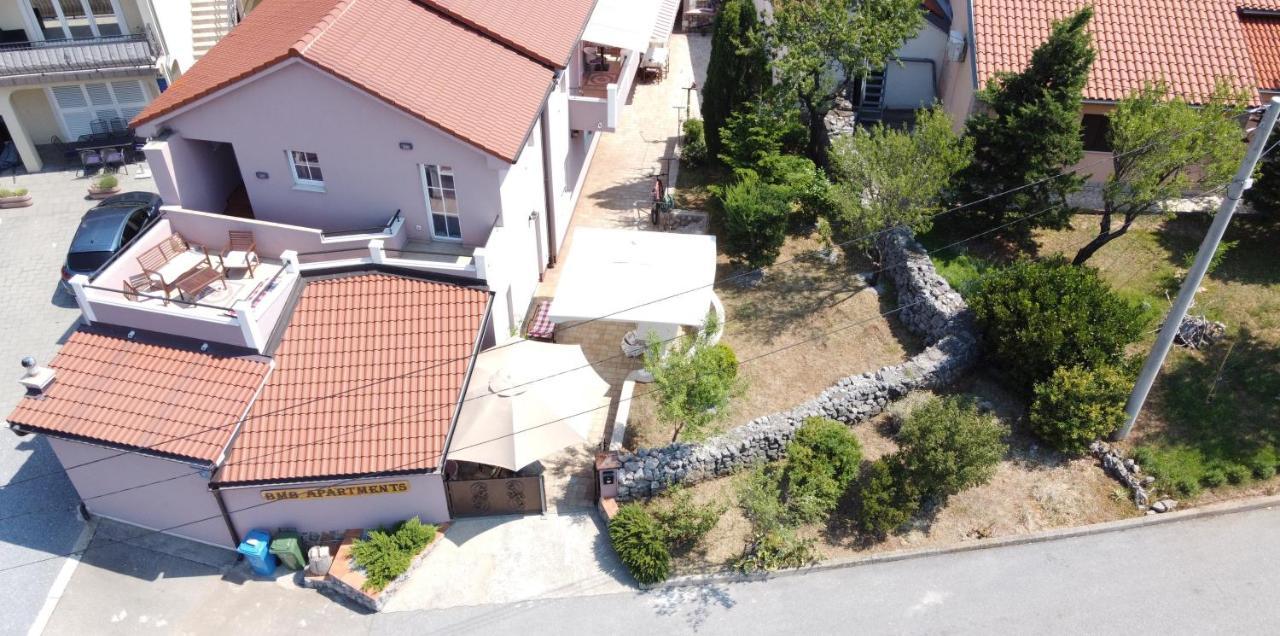 Bmb Senj (Lika-Senj)