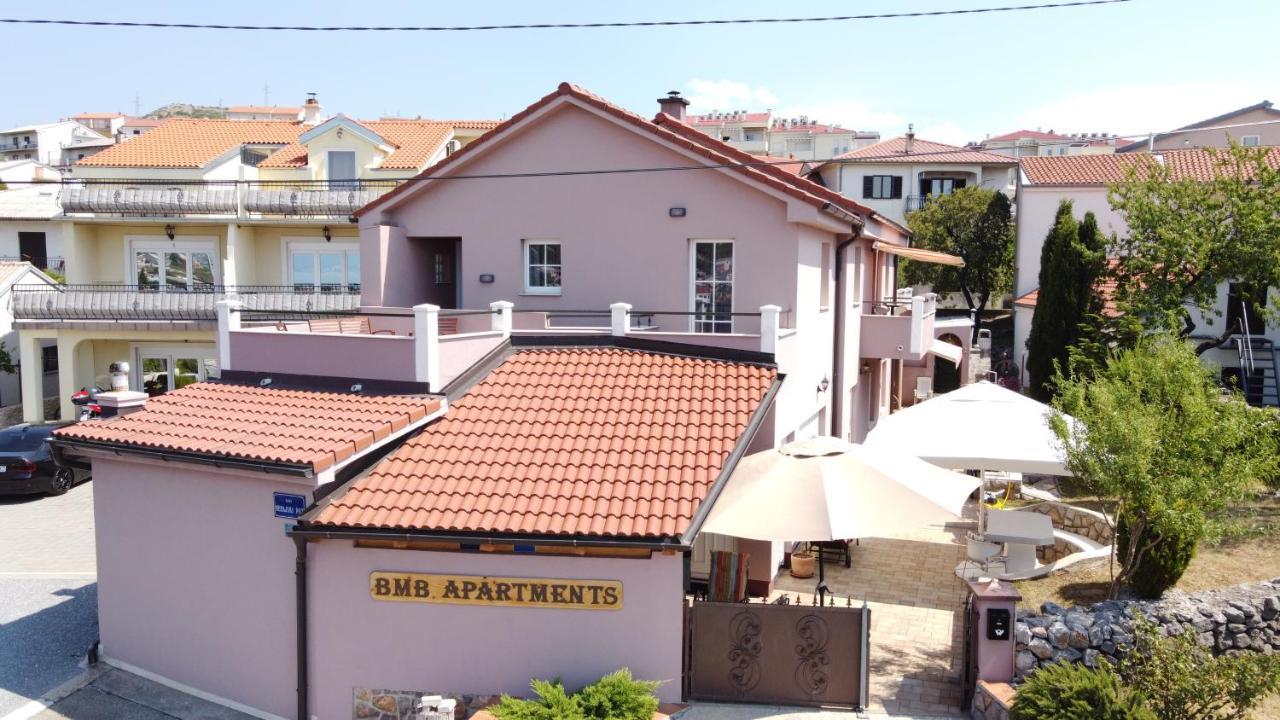 Bmb Apartment Senj (Lika-Senj)