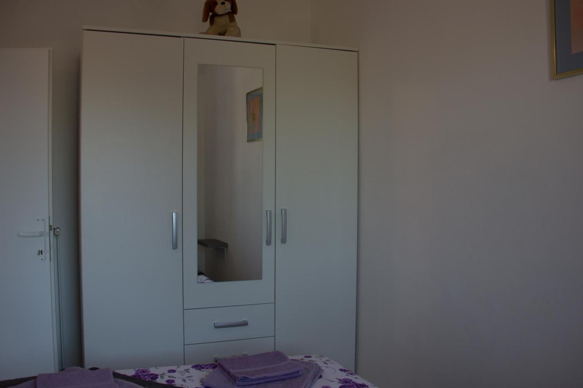 Bmb Apartment