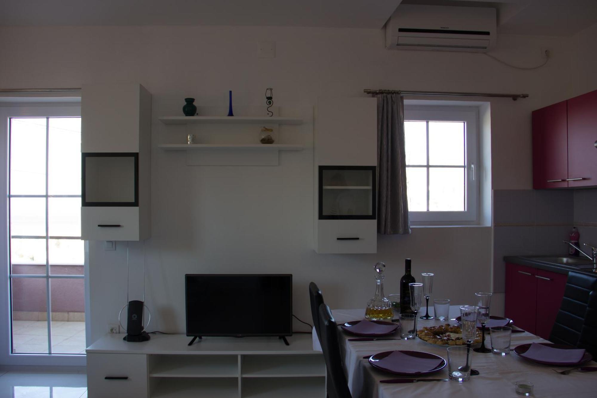 Apartment Bmb *
