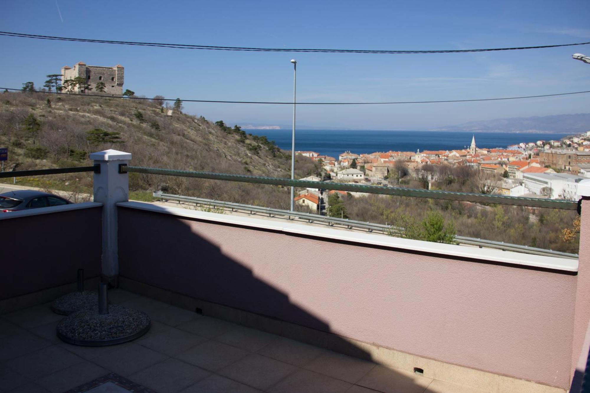 Bmb Apartment Senj (Lika-Senj)