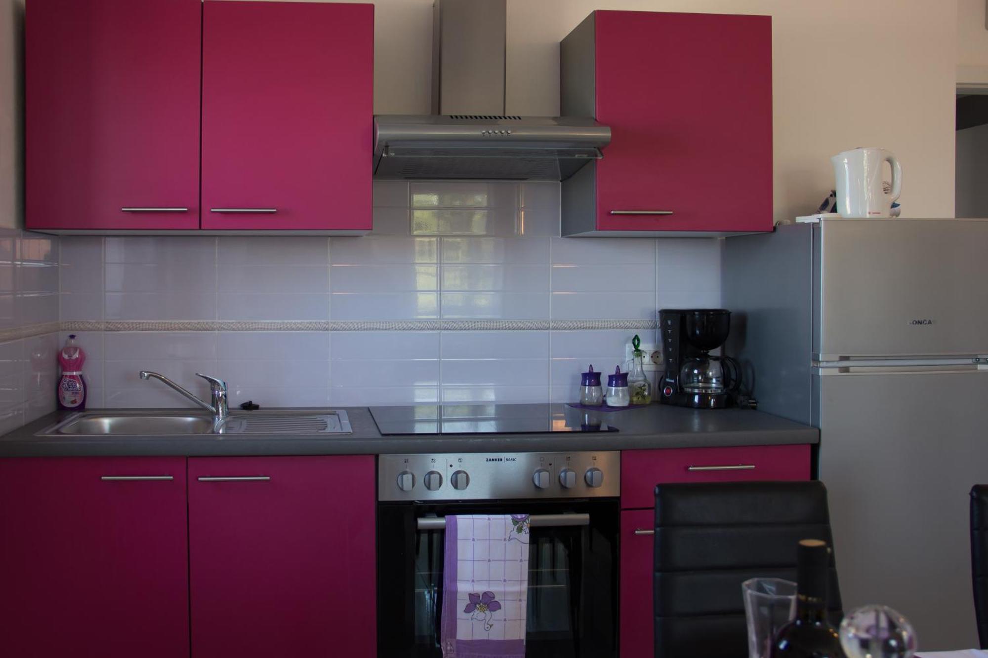 Apartment Bmb Senj (Lika-Senj)