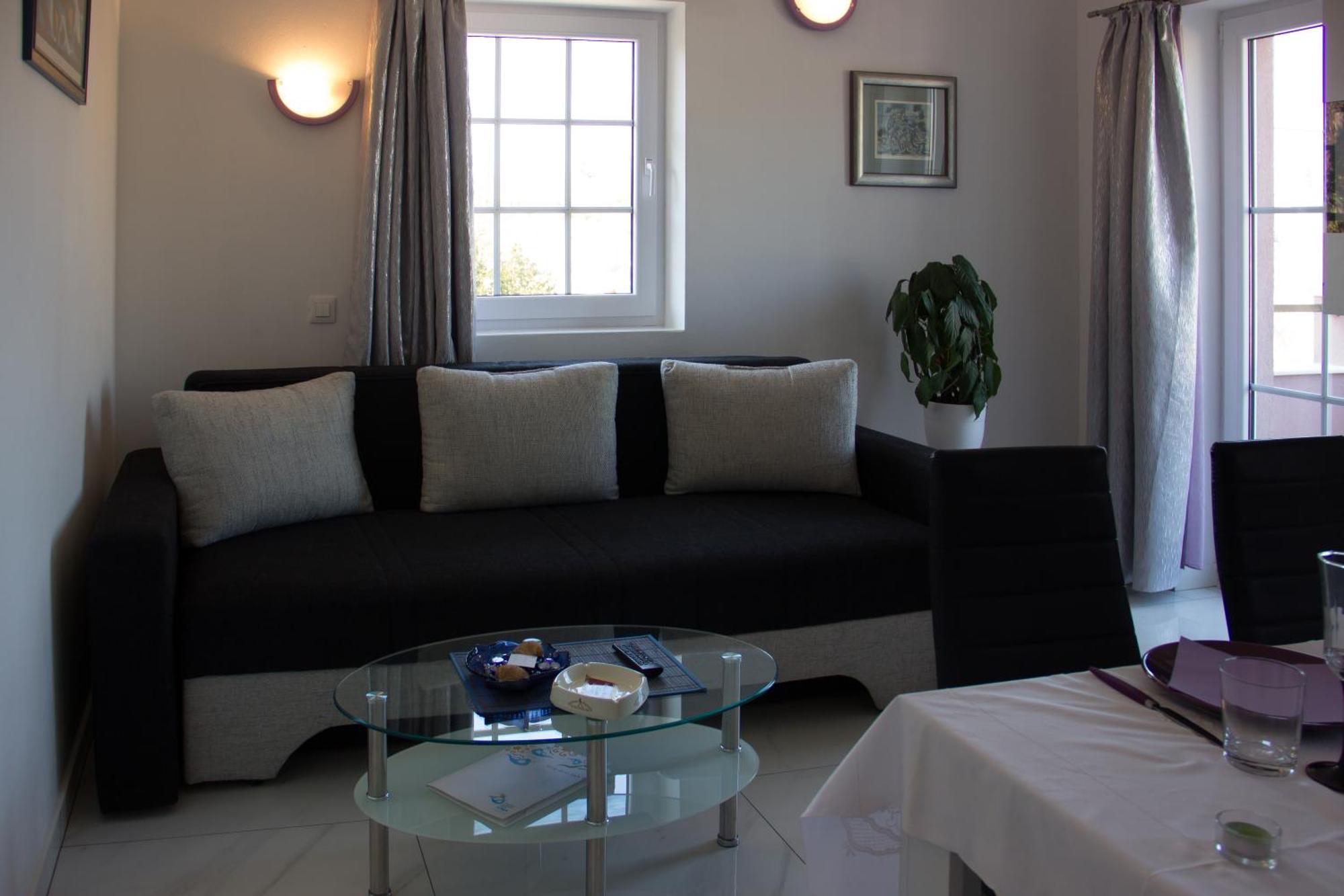 Apartment Bmb *