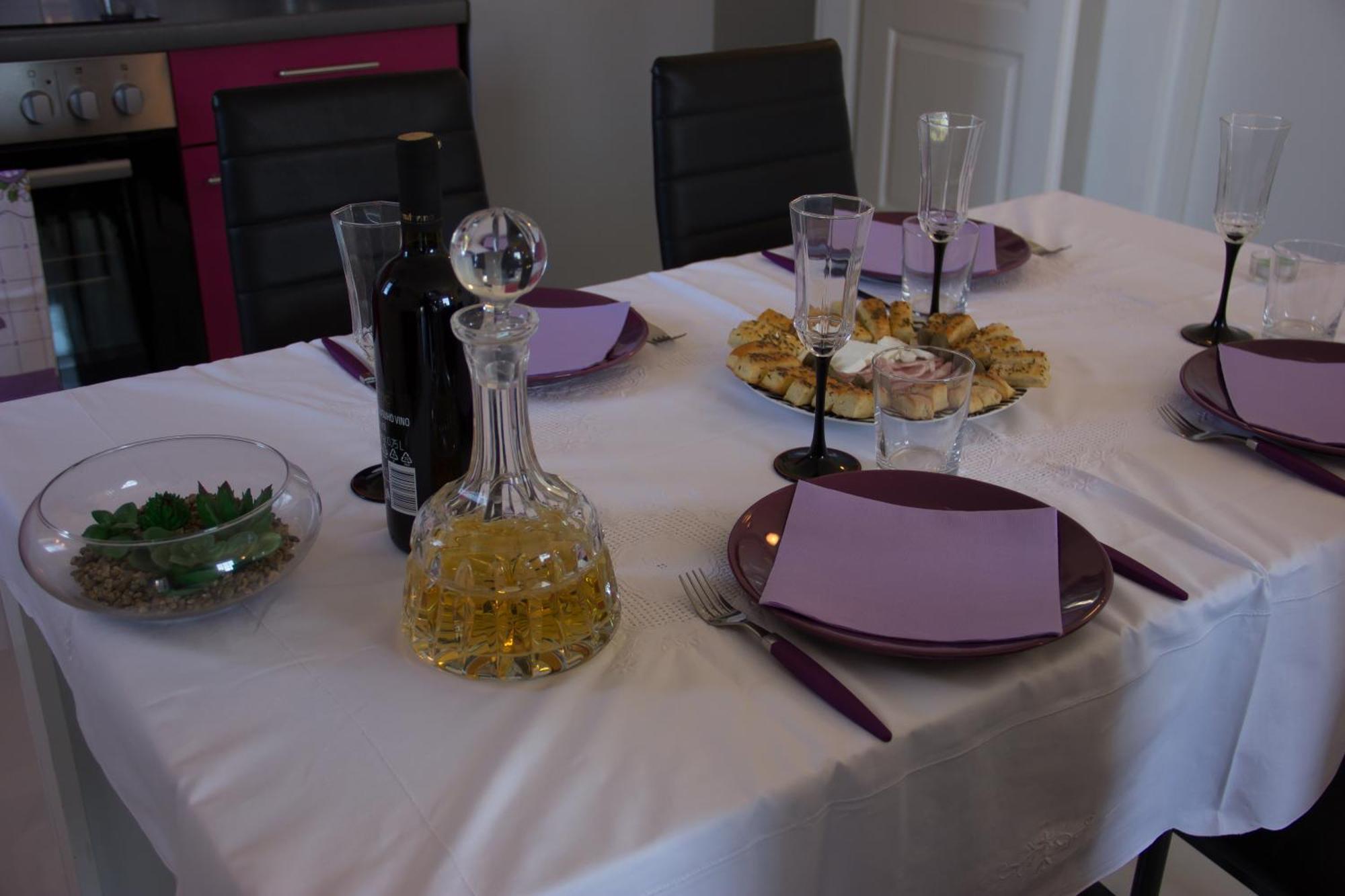 Bmb Apartment Senj (Lika-Senj)