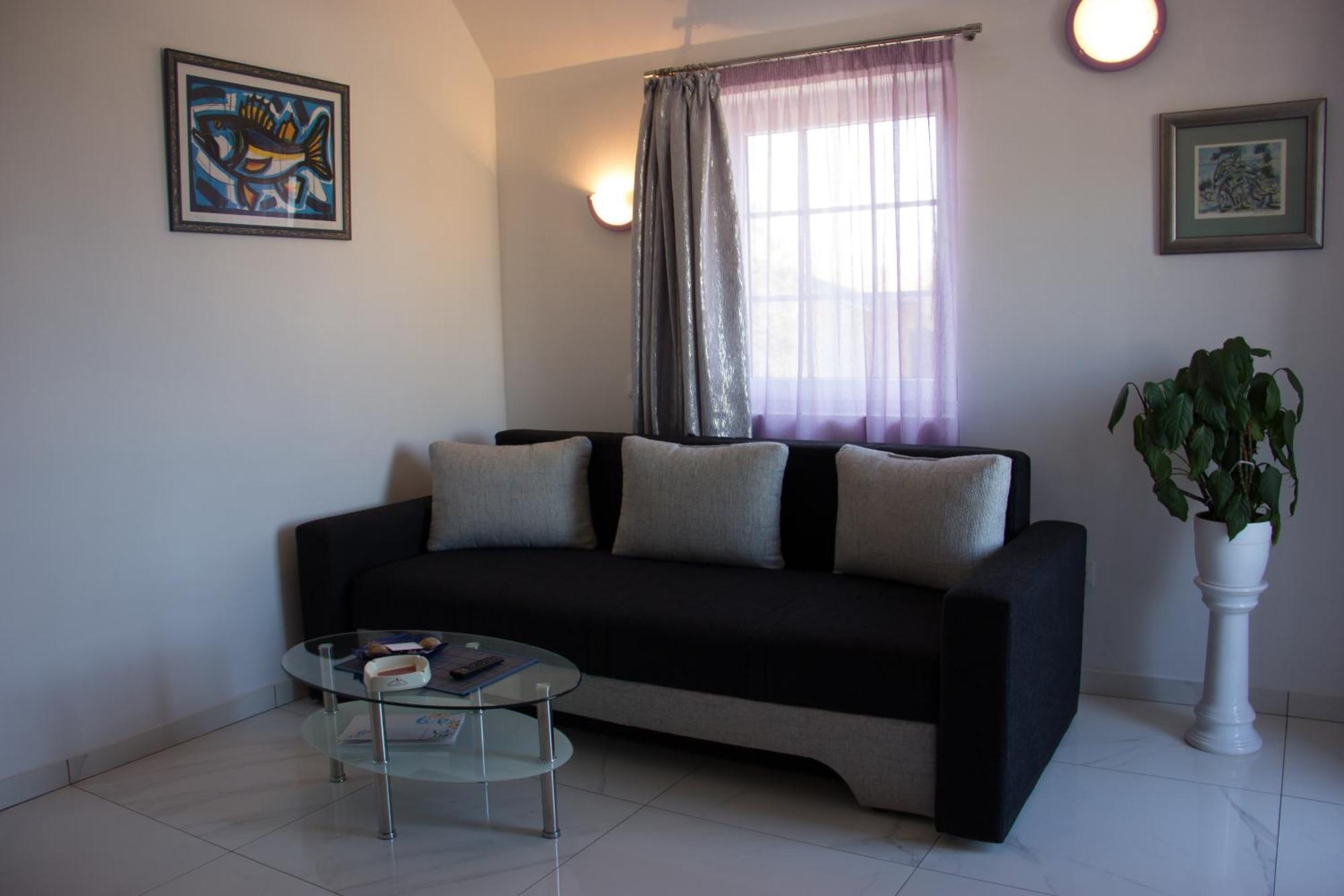 Bmb Apartment Senj (Lika-Senj)