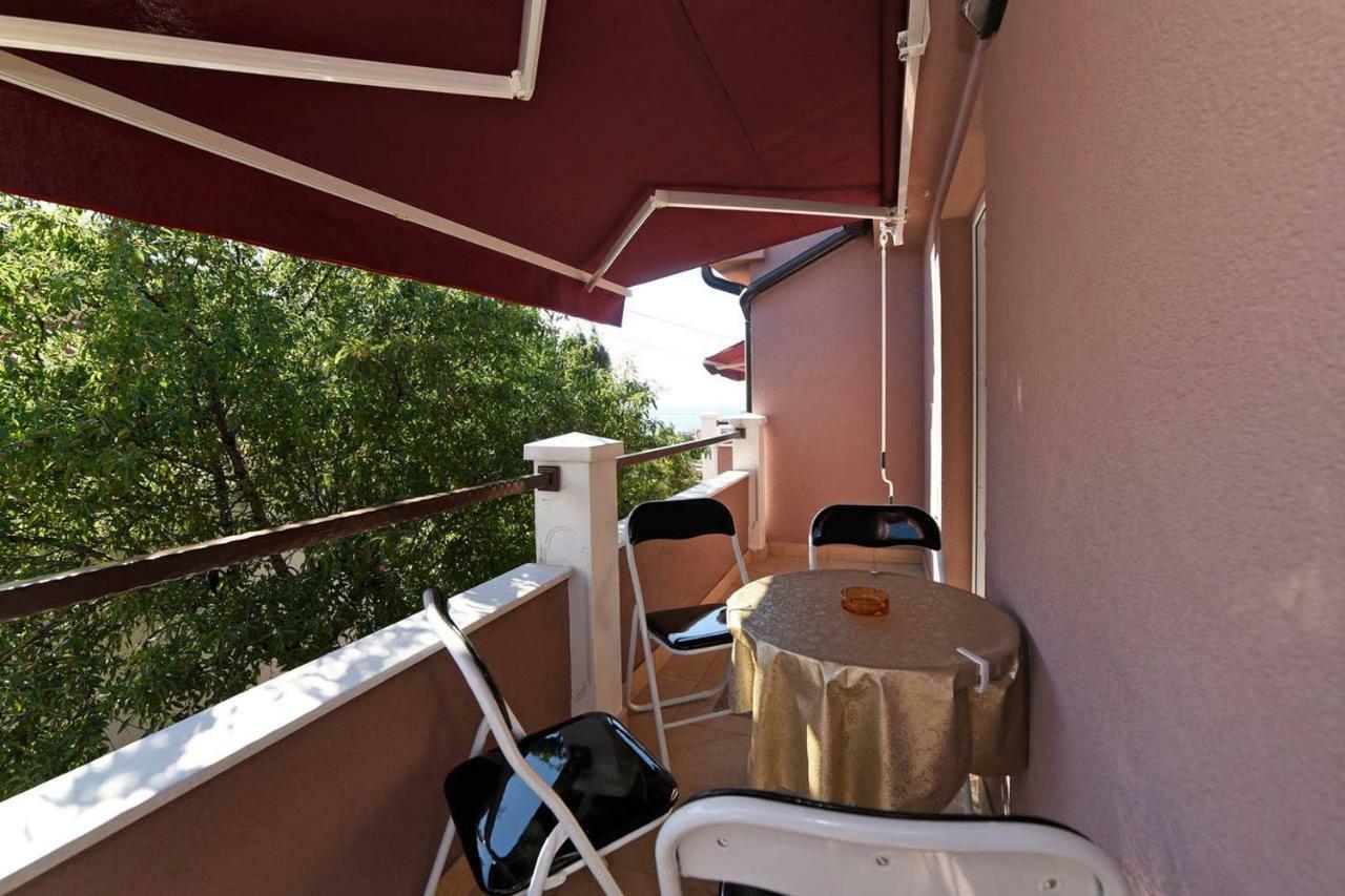Bmb Apartment Senj (Lika-Senj)