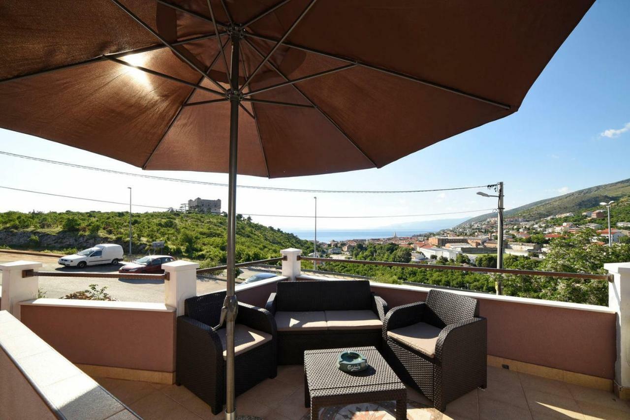 Apartment Bmb
