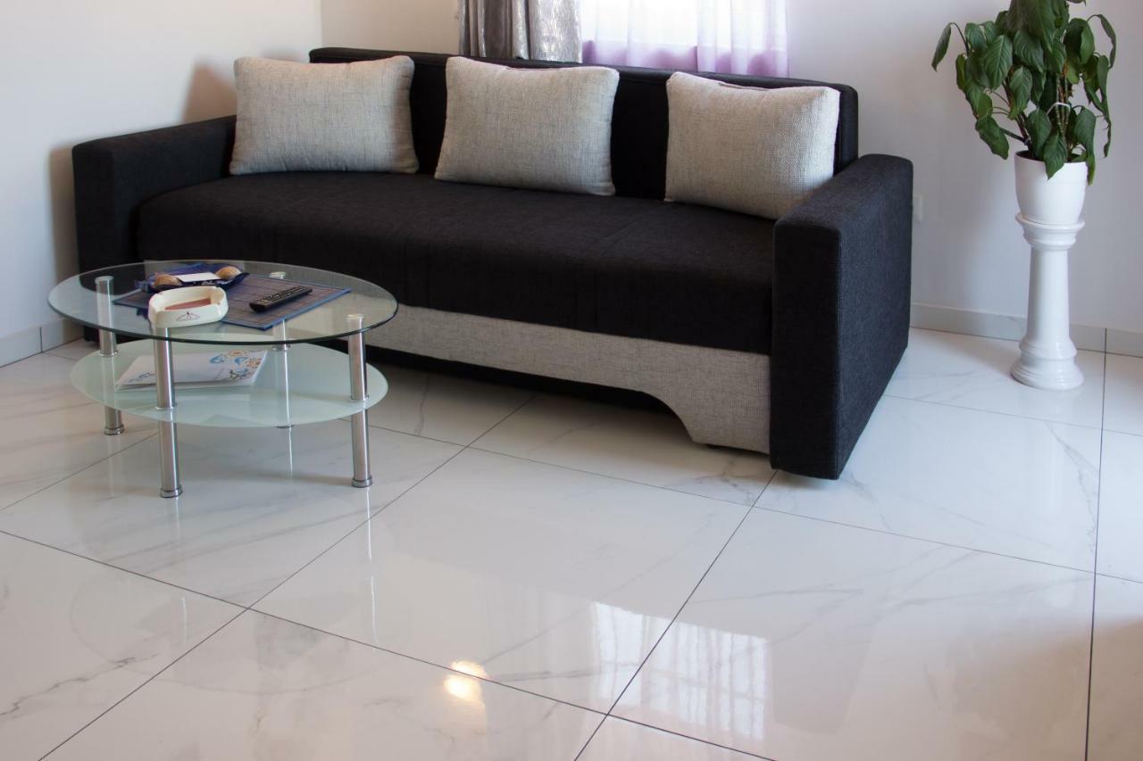 Bmb Apartment *