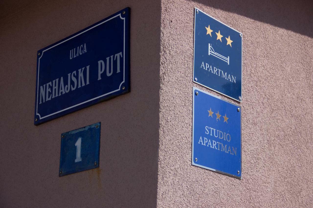 Apartment Bmb Senj (Lika-Senj)