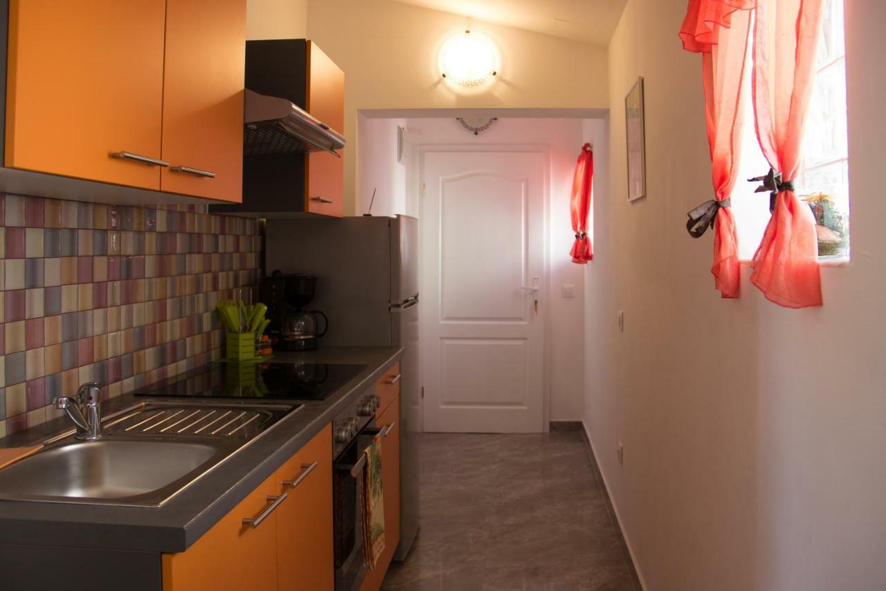 Apartment Bmb *