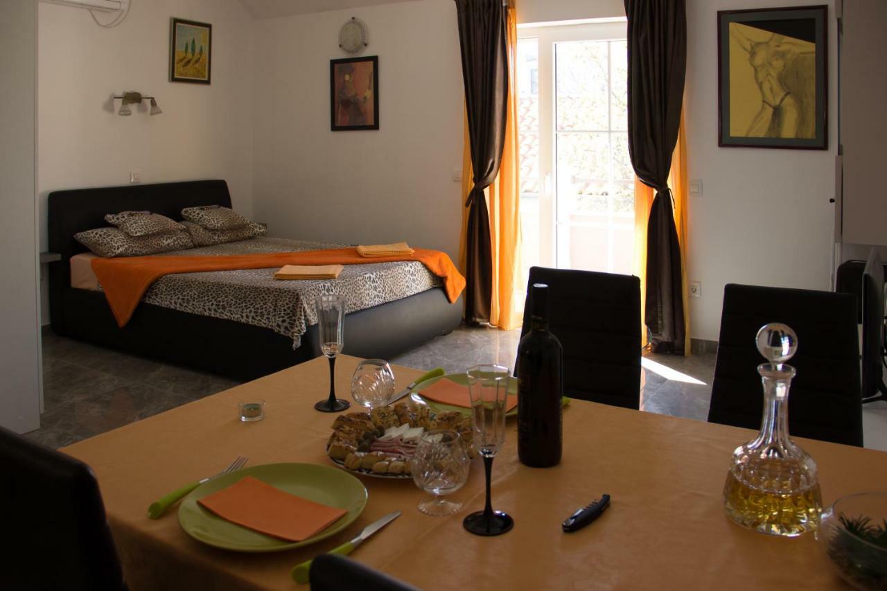 Apartment Bmb *