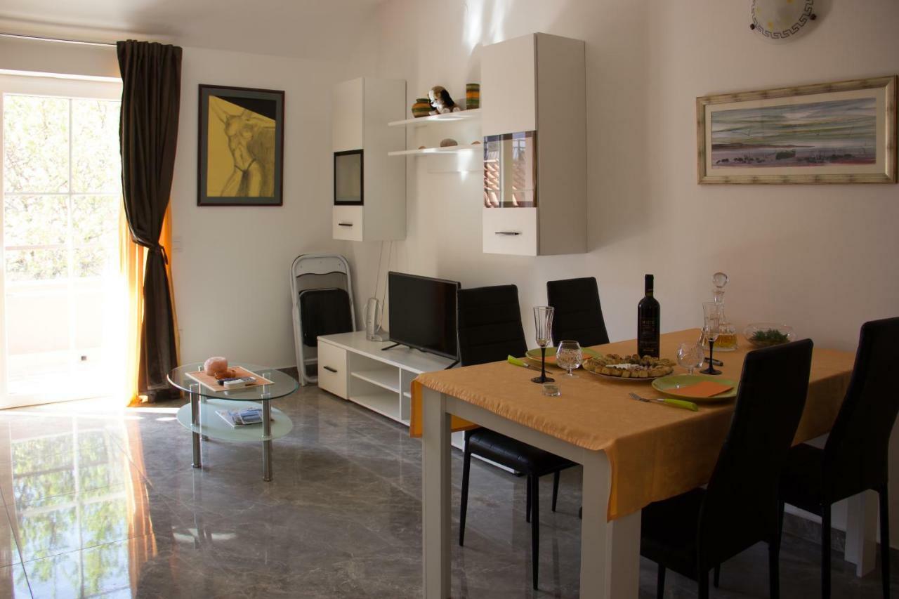 Bmb Apartment *