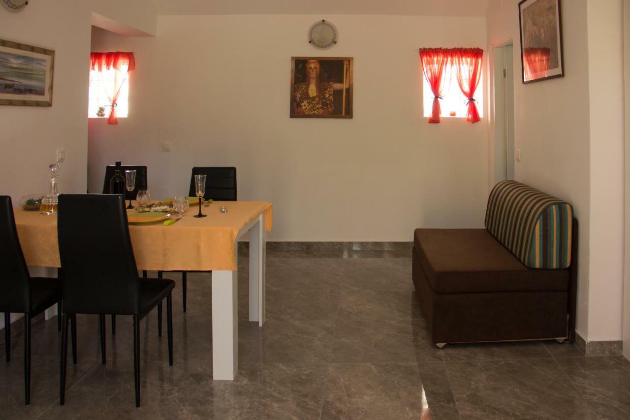 Apartment Bmb Senj (Lika-Senj)