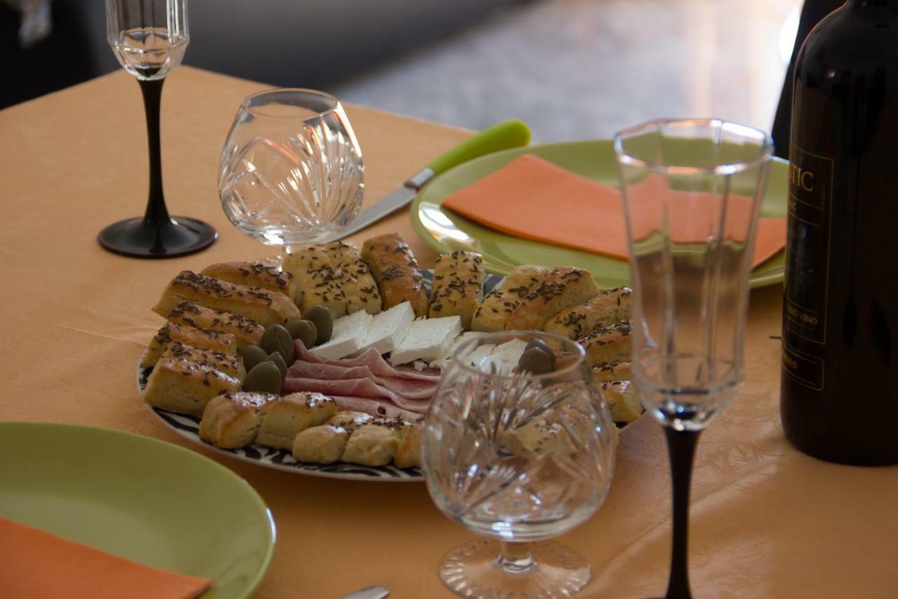 Apartment Bmb Senj (Lika-Senj)